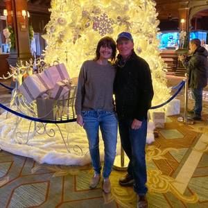 Meet your Posher, Sheila